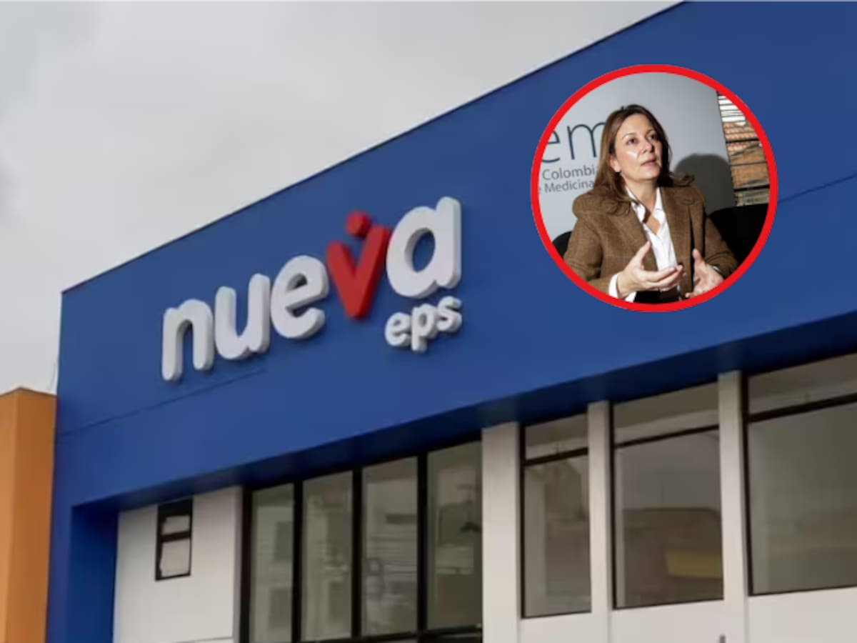 Nueva EPS atiende muy mal a 11 millones de usuarios afiliados, es una decisión imprudente: ACEMI