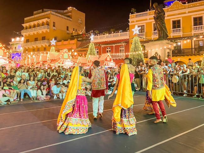 Alcaldía de Cartagena