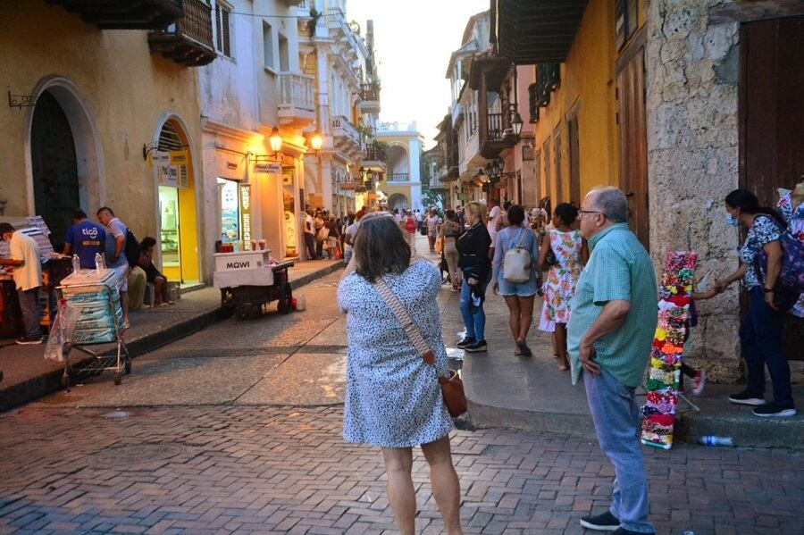Alcaldía de Cartagena