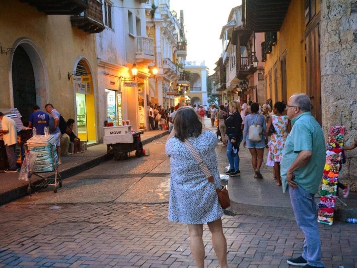 Desde este miércoles inicia peatonalización del Centro Histórico para Semana Santa