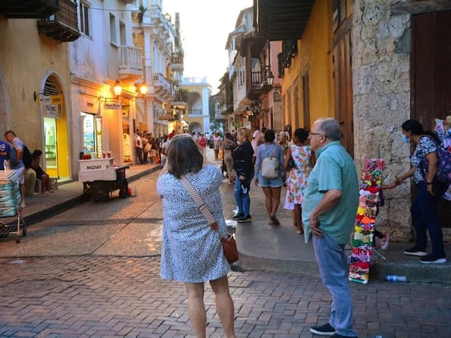 Alcaldía de Cartagena