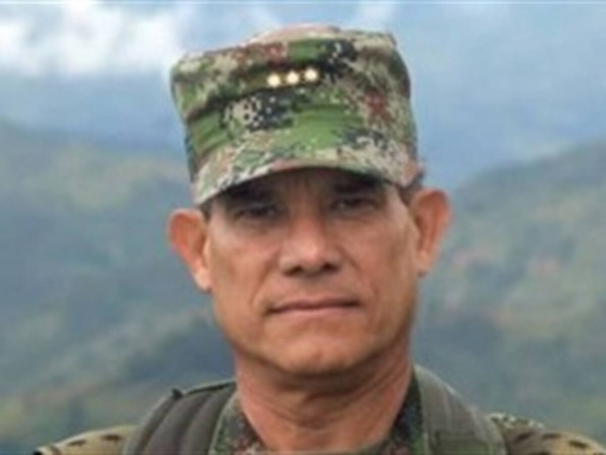 El comandante de las FF.MM. dijo que investigación por operación contra “Raúl Reyes” es un asunto de Estado