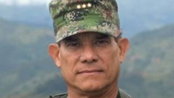 El comandante de las FF.MM. dijo que investigación por operación contra “Raúl Reyes” es un asunto de Estado