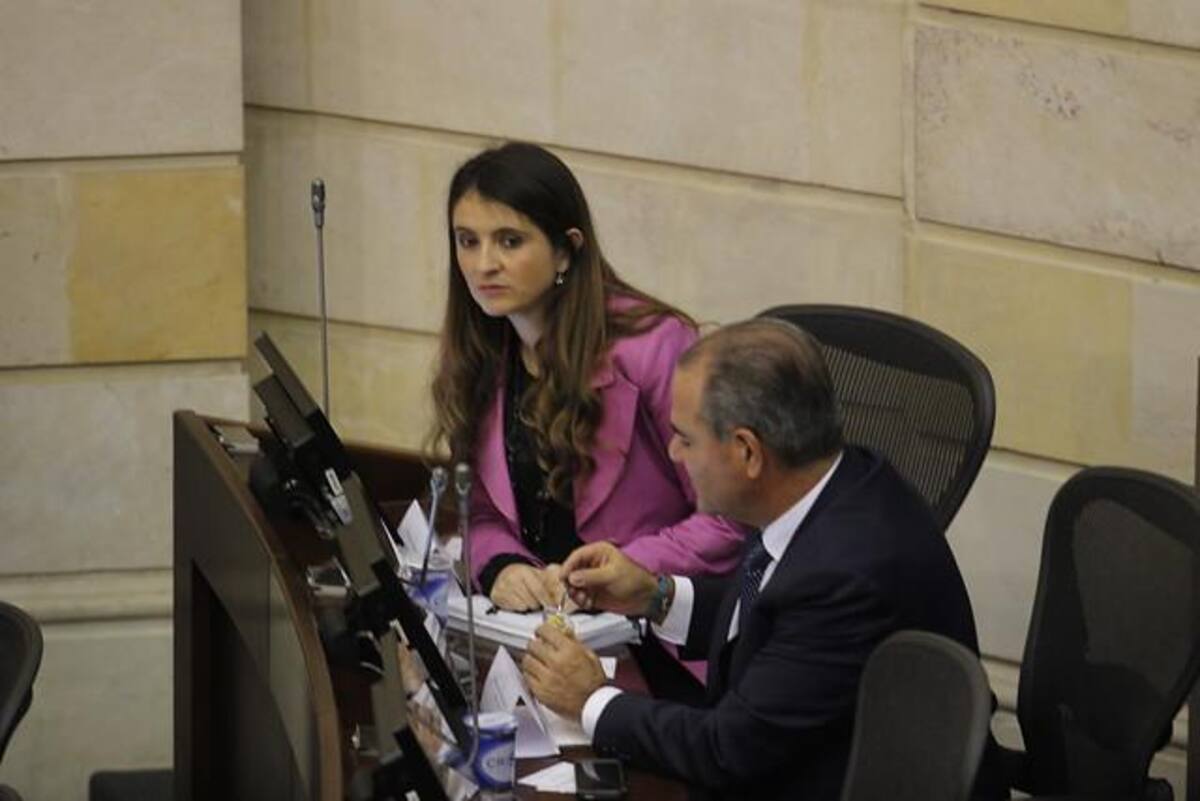 El nuevo Congreso 2014-2018