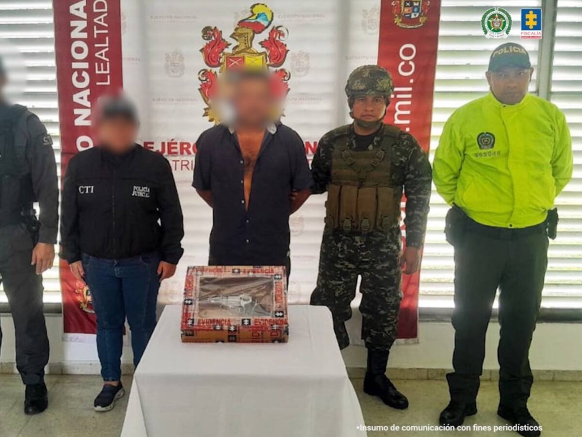 Envían a la cárcel a un hombre señalado de torturar a su excompañera sentimental en Ibagué