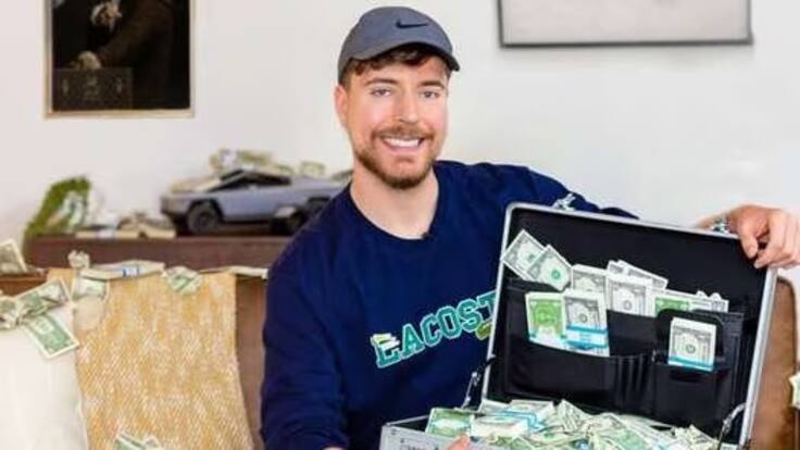 Youtuber estadounidense le puso energía e internet a una alejada isla de Santander