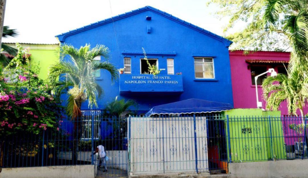 Esta unidad de diagnóstico y tratamiento neurológico funciona todos los días durante las 24 horas