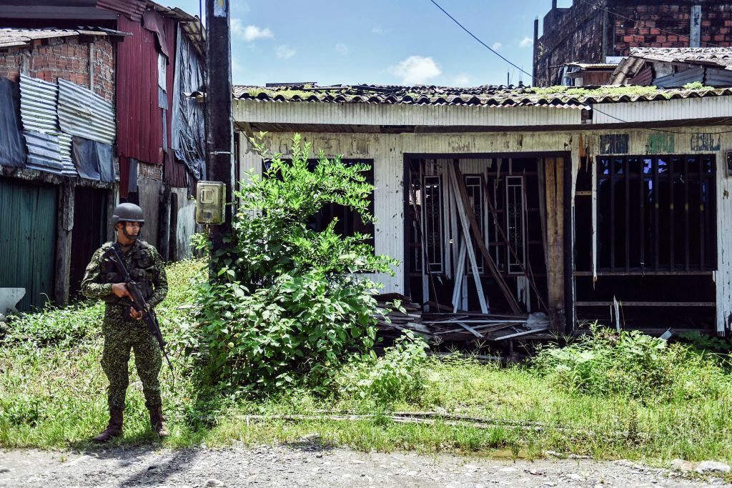 Imagen de referencia. Foto: Getty Images.