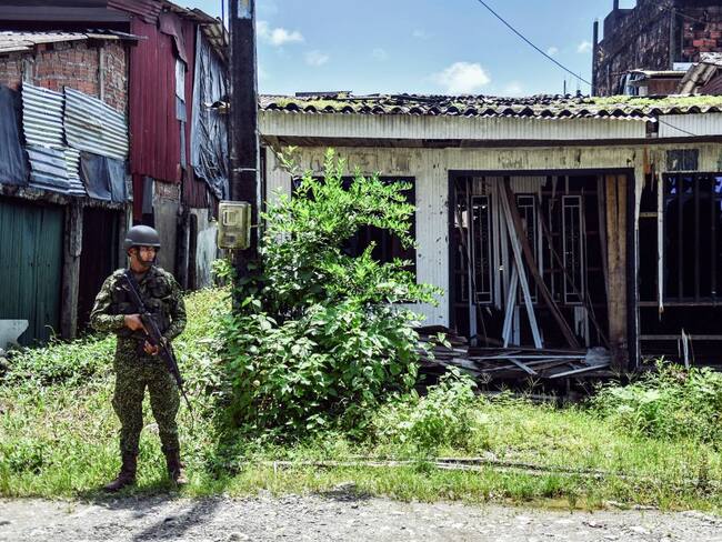 Imagen de referencia. Foto: Getty Images.