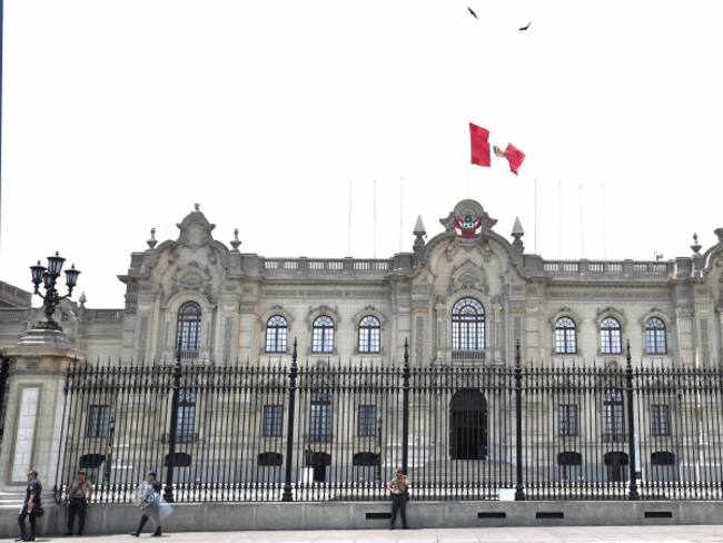 Congreso de Perú debate hoy la renuncia de Kuczynski