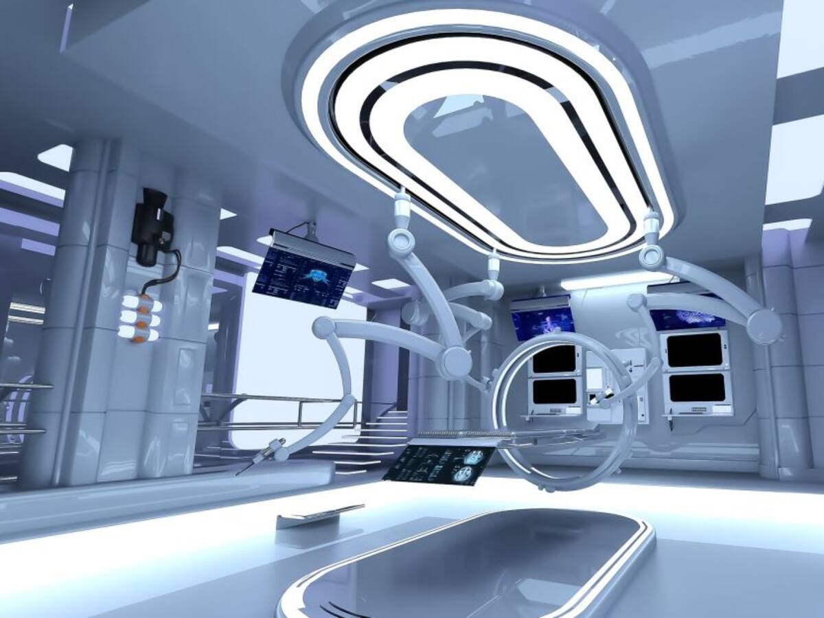 Laparoscopia, técnica sencilla y fácil para procedimientos quirúrgicos