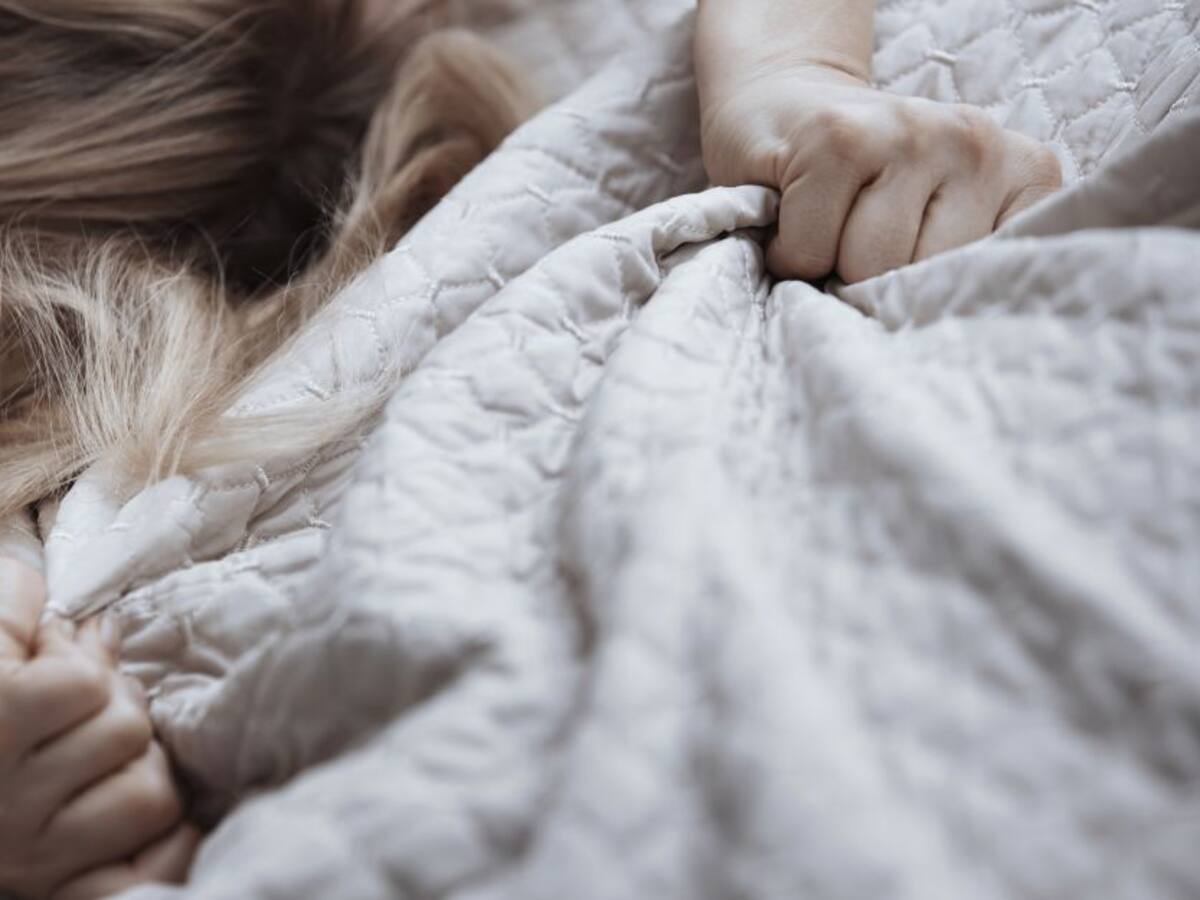 ¡Ojo! Mujeres podrían tener orgasmos a través del contacto visual