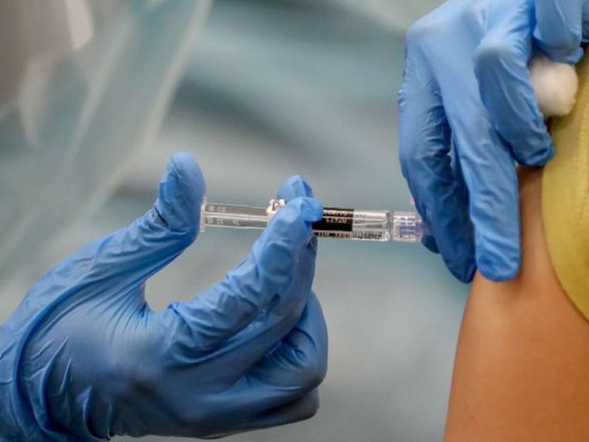 Alcaldes del Huila a acelerar proceso de vacunación Covid19