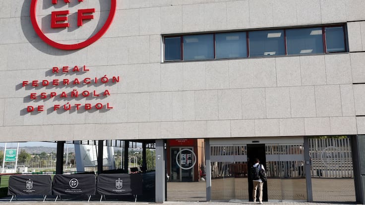 Tenemos unas federaciones que se protegen a sí mismas: presidenta AMDP por caso Rubiales