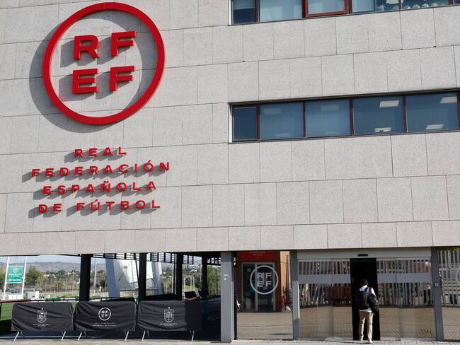 Tenemos unas federaciones que se protegen a sí mismas: presidenta AMDP por caso Rubiales