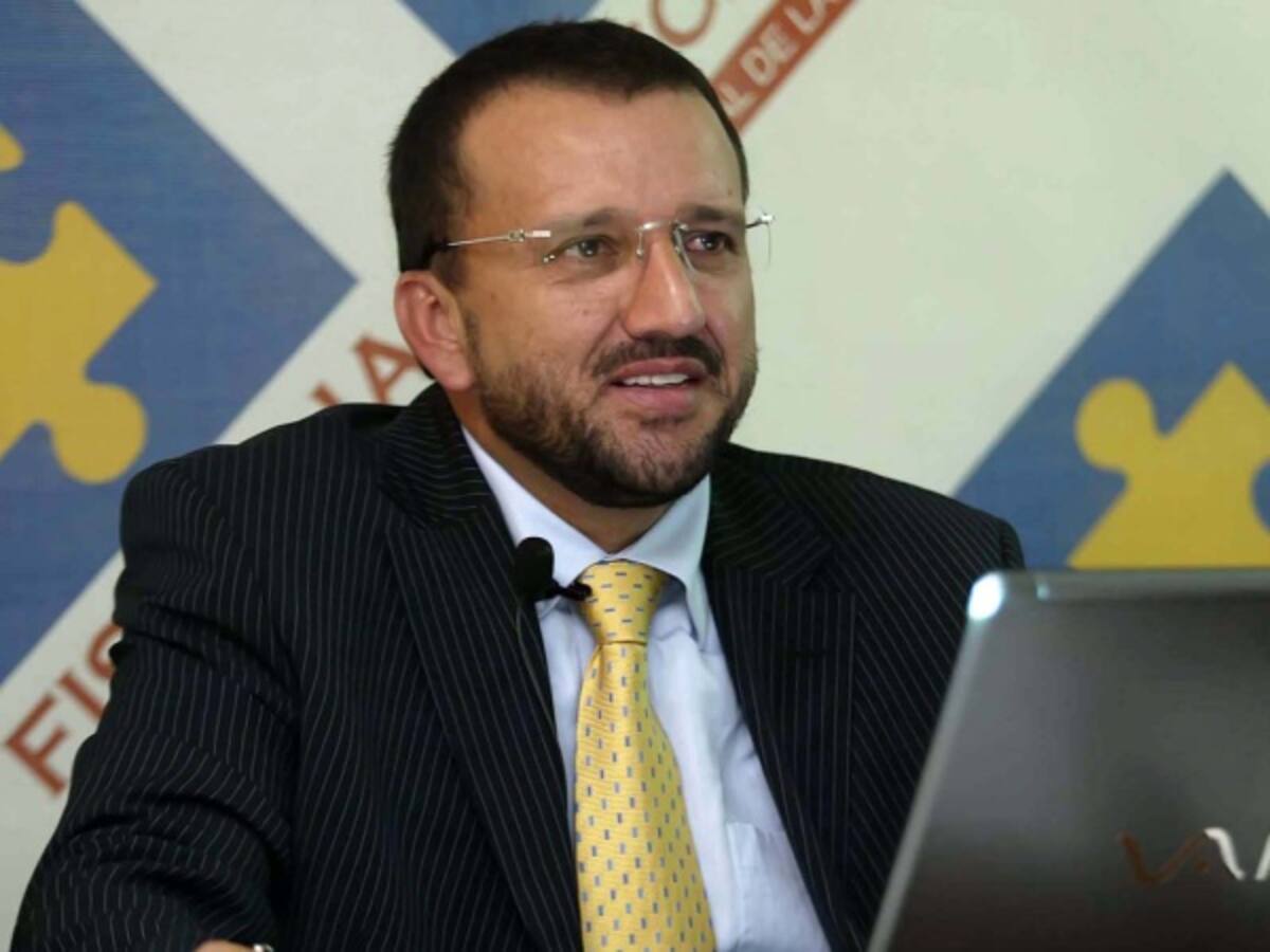 Corte Suprema confirma expulsión de justicia y paz de alias macaco