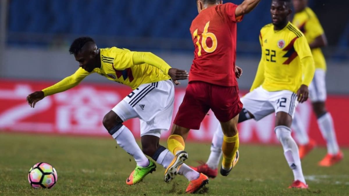 Quedé en deuda con la Selección: Avilés Hurtado