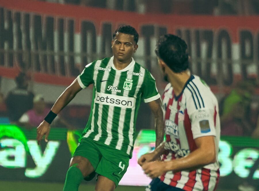 Atlético Nacional ofrece devolverle el dinero a los hinchas que no deseen ir a la final ante Junior / @nacionaloficial
