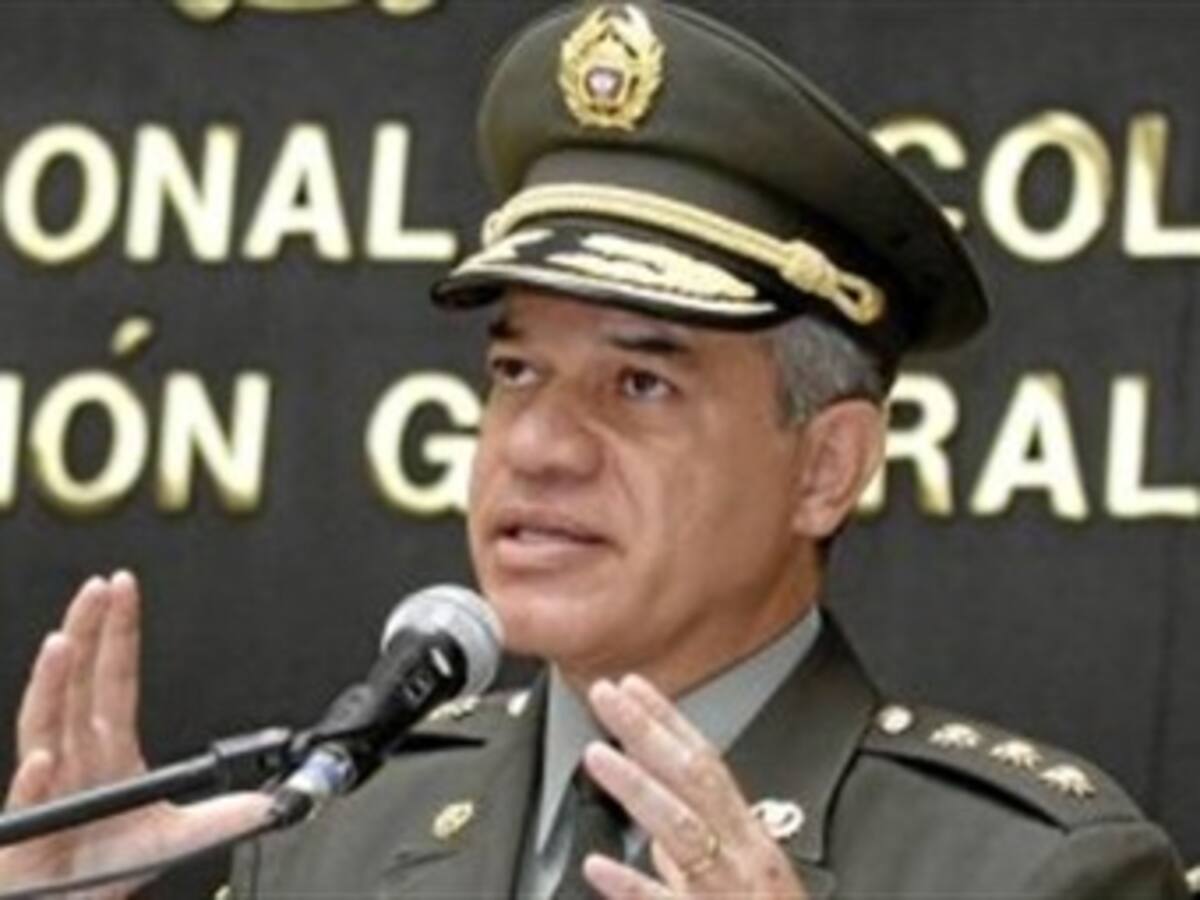 Imágenes de policías muertos exaltan el terrorismo: Policía Nacional