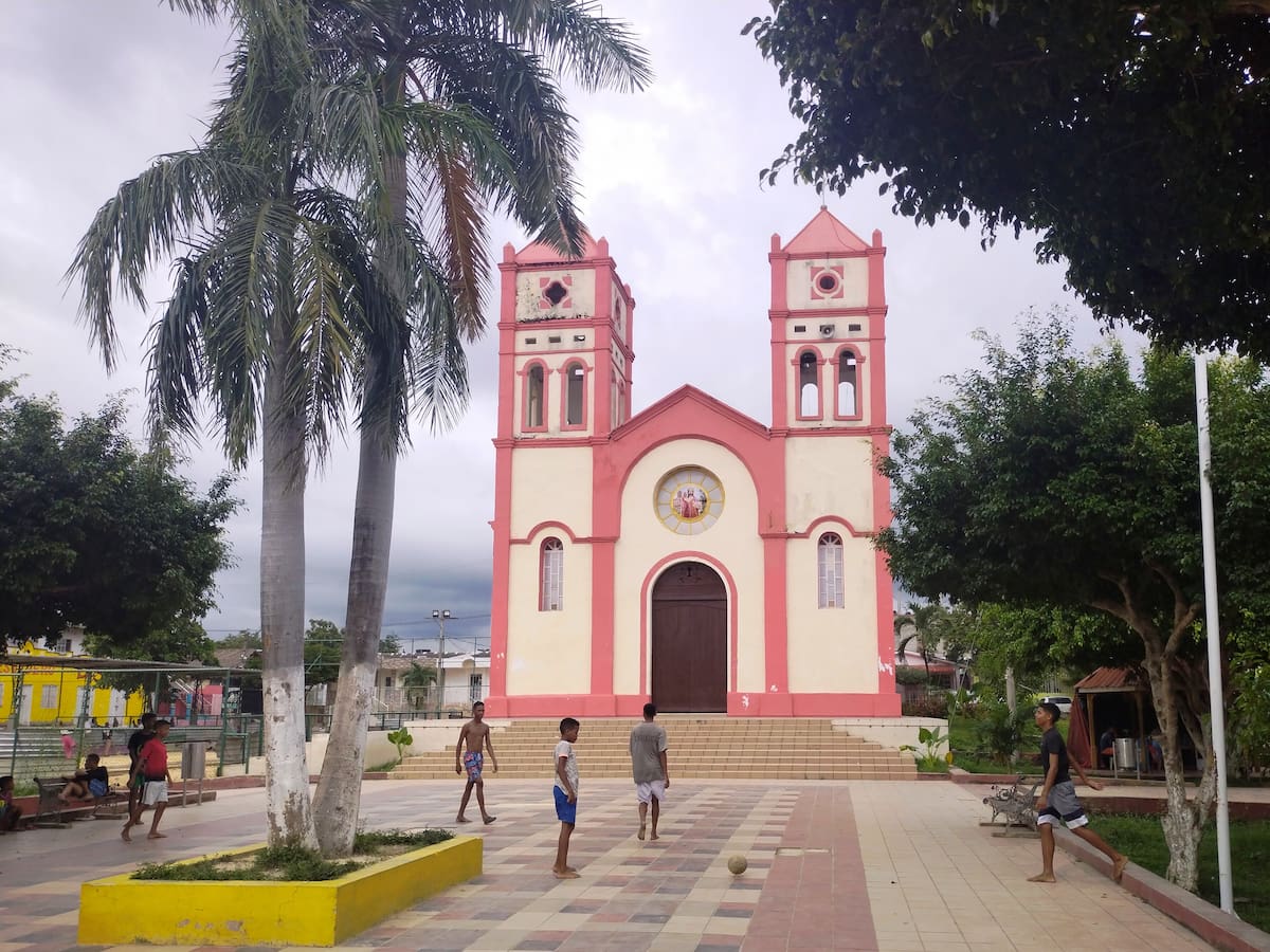 Sicario asesinó a un hombre con antecedentes judiciales en Villanueva, Bolívar
