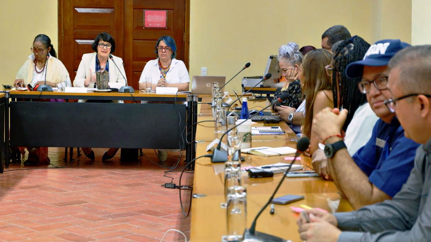 Secretaria de Educación