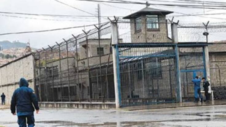 Se eleva a dos el número de reclusos de La Picota muertos por problemas de salud