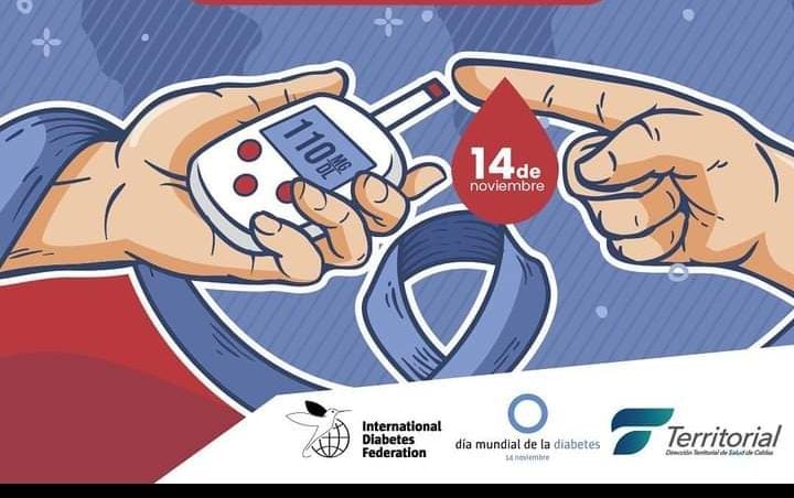 Territorial de Salud de Caldas