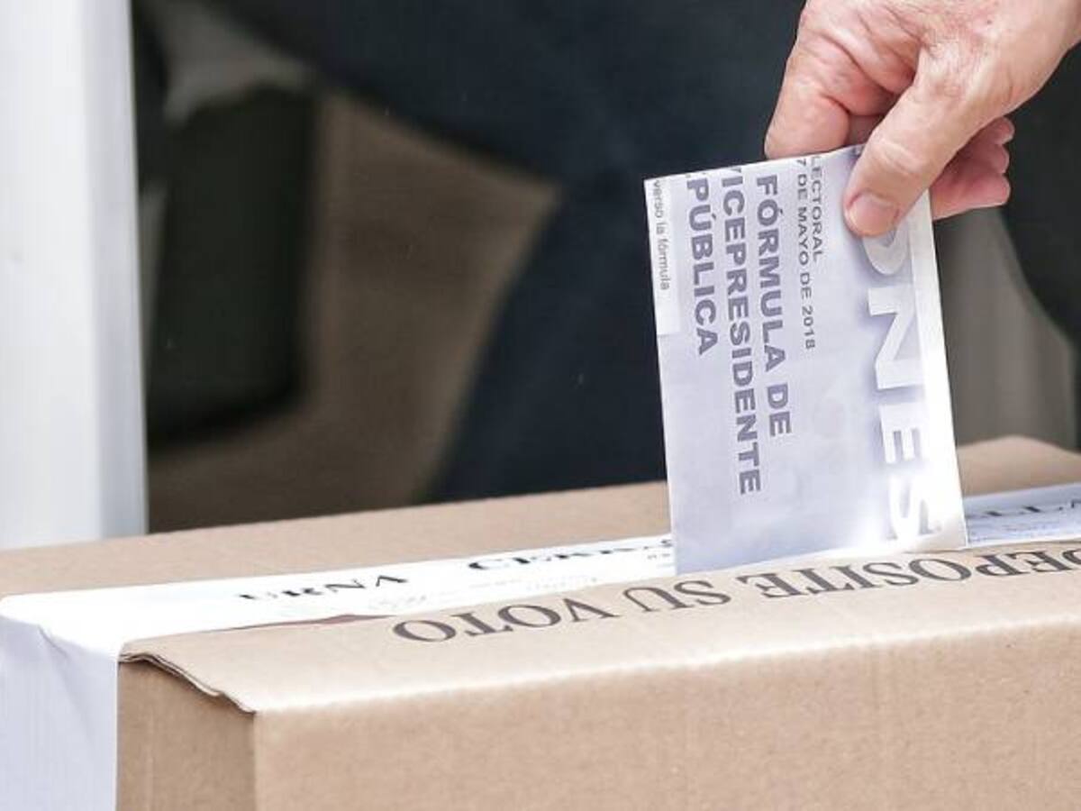 Lo que necesita saber para segunda vuelta presidencial