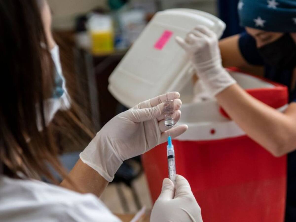 Llamado a los escépticos y “anti-vacunas”