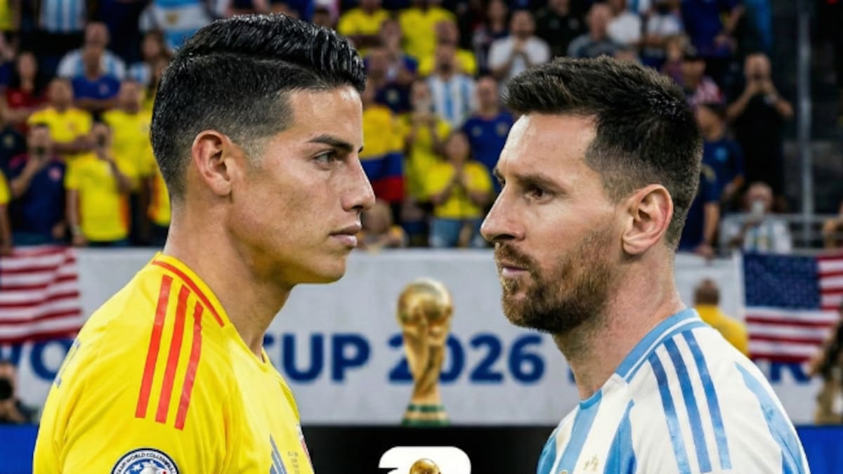 Periodistas españoles predicen el campeón del Mundial: Colombia se enfrentaría a Argentina