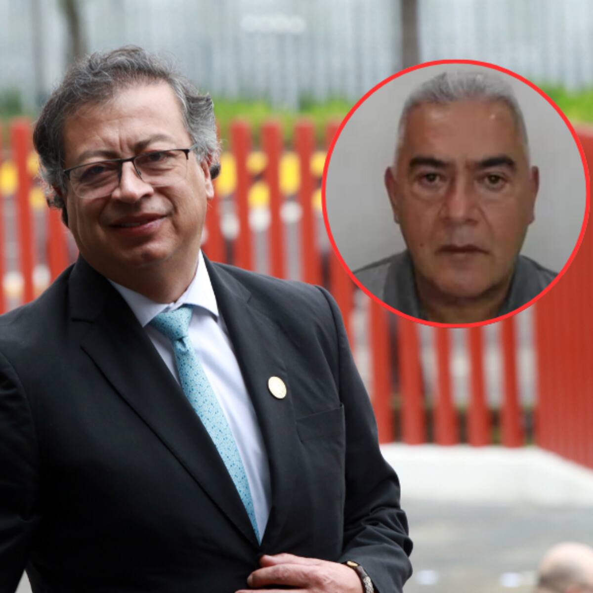 Petro sobre “Papa Pitufo”: “Nos lo quieren echar encima para ocultar la corrupción”