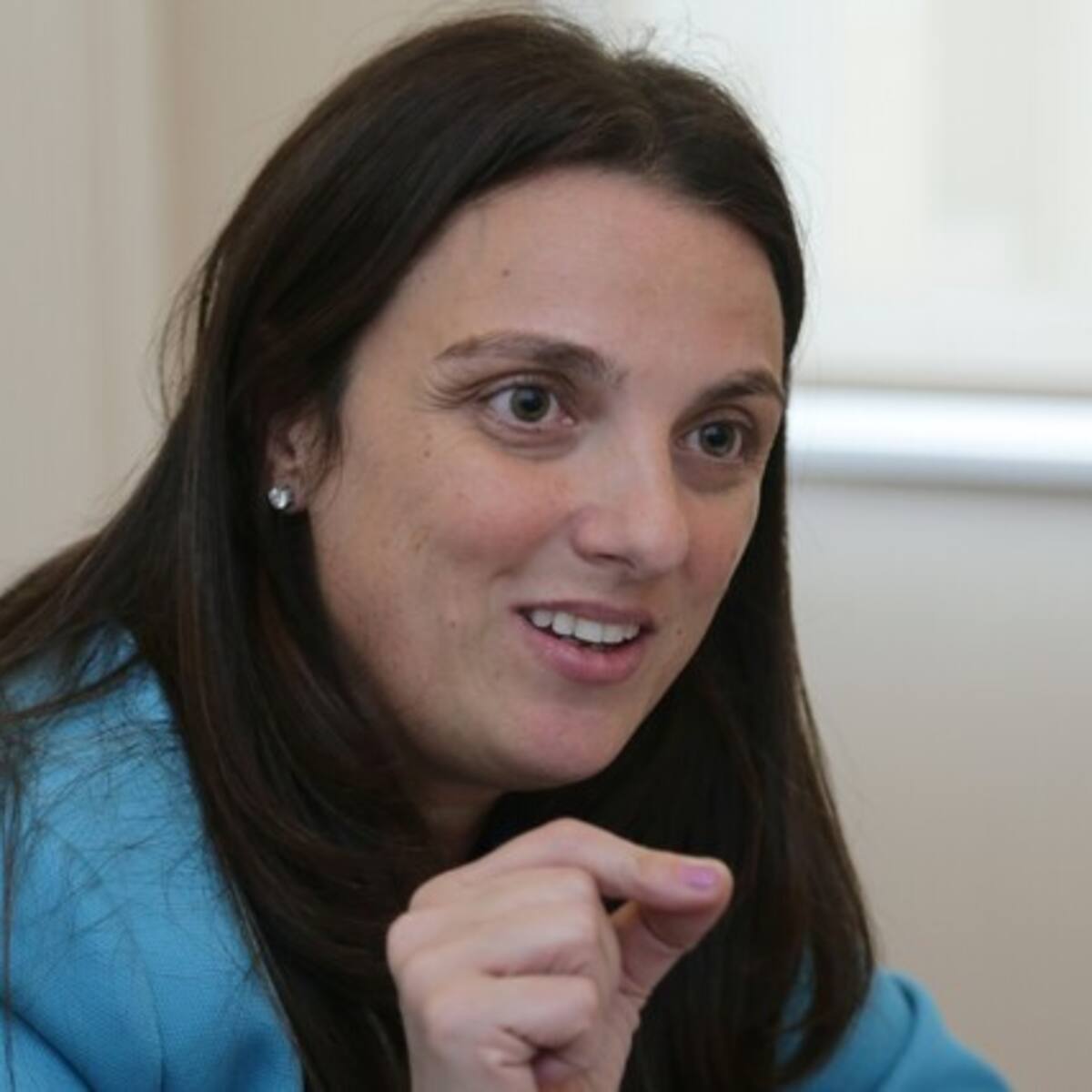 El Reporte Coronell: habla Karen Abudinen, exministra de las TIC