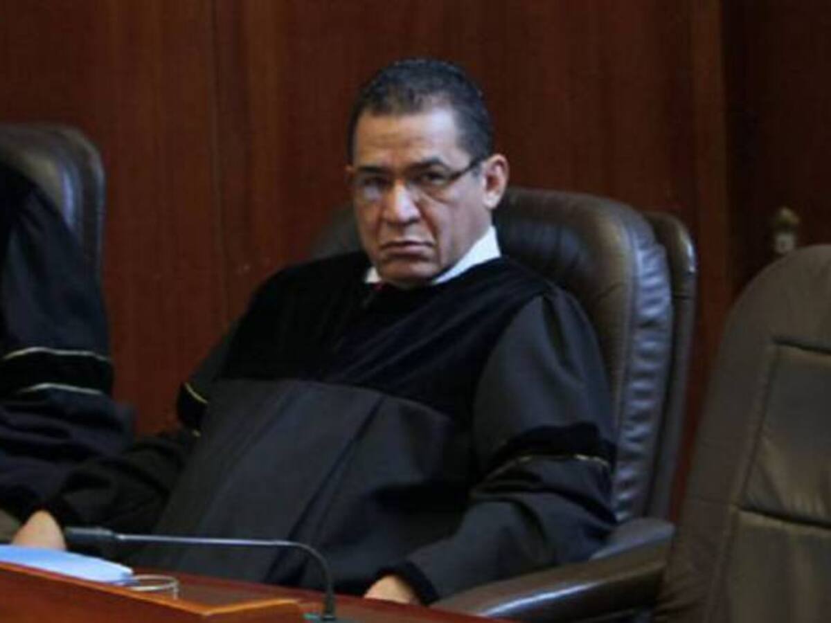 Avalancha de impedimentos para estudiar caso Gustavo Malo