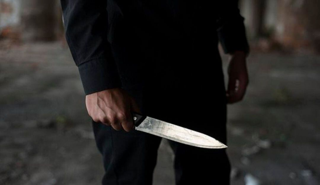 La víctima había terminado su relación con el hombre y lo había denunciado la semana pasada por violencia intrafamiliar.