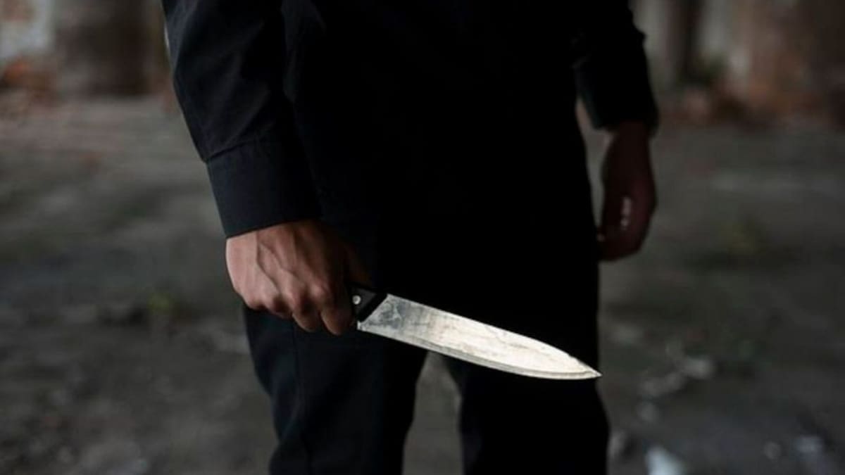 Más de 30 puñaladas recibió una mujer en Pereira por parte de su expareja