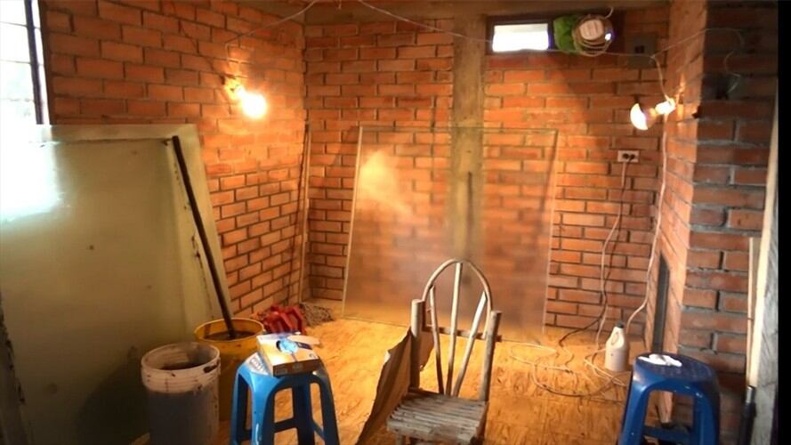 En Cauca descubren laboratorio donde camuflaban droga para enviar a Europa. Foto: Colprensa