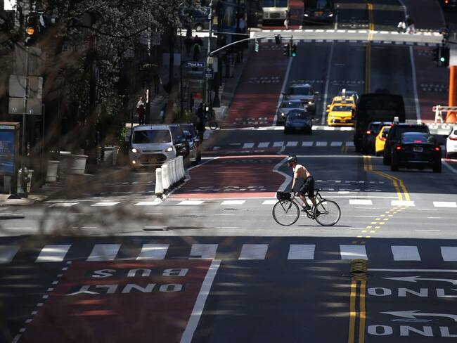 En EE.UU. aprueban test de Covid-19 que ofrece resultados en 15 minutos