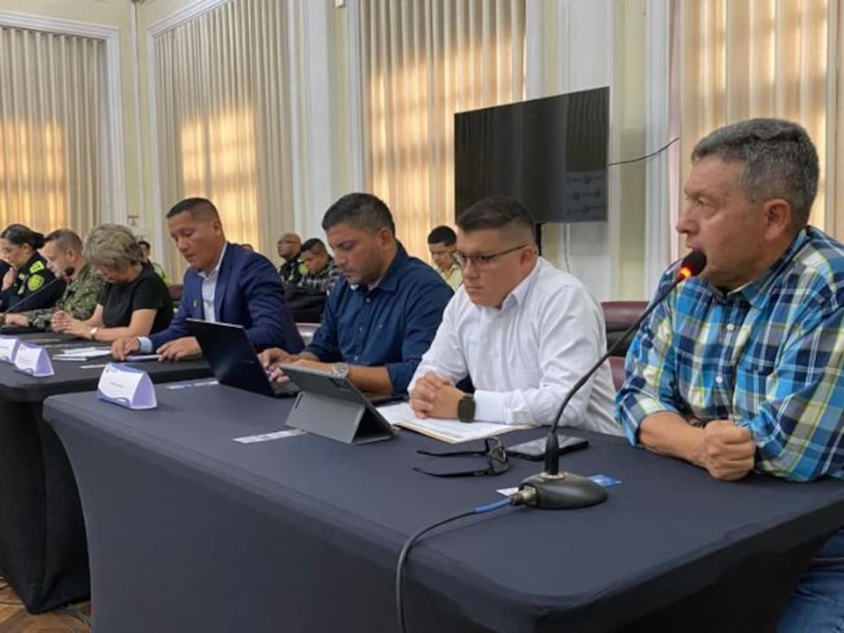 Transportadores de García Rovira alertan problemas de seguridad en Santander