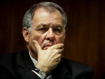 Procurador general Alejandro Ordóñez. Foto: Colprensa