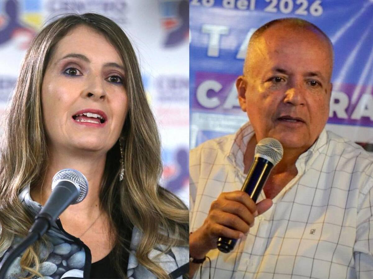 Uribismo confirma que el ‘barretismo’ apoyará a Paloma Valencia en el Tolima