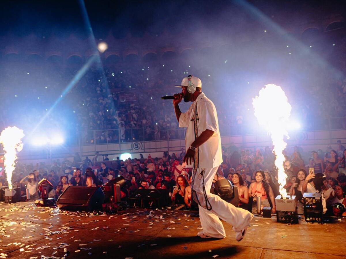 Dj Dever de vuelta y listo para un nuevo sold out con su Classic Night versión 360