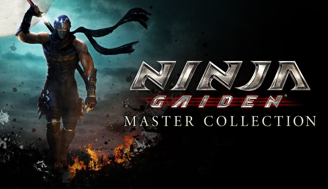 'Ninja Gaiden: master collection también llegará para PC y Nintendo Switch