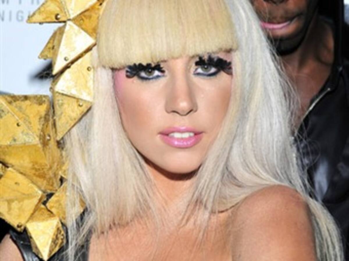 Lady Gaga busca apartamento en Nueva York, su ciudad natal