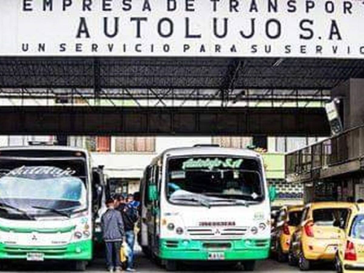 Disminuye el costo del pasaje entre Manizales y Chinchiná
