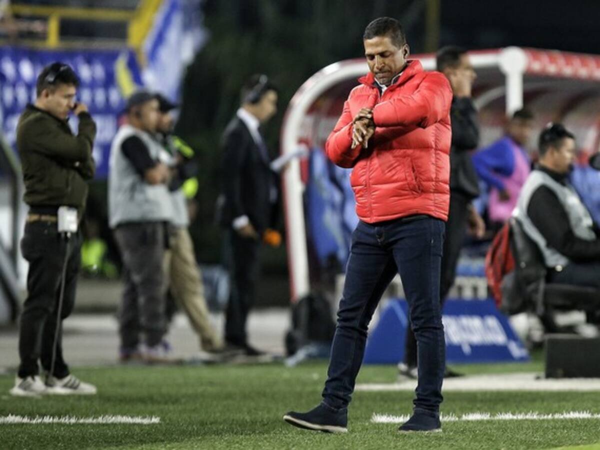 Alexis García encuentra nuevo equipo en el fútbol colombiano