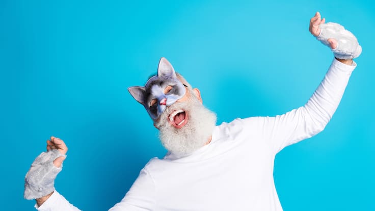 ¿Qué son los therian, un desorden mental o una nueva tribu urbana? Psicóloga reveló motivos ocultos