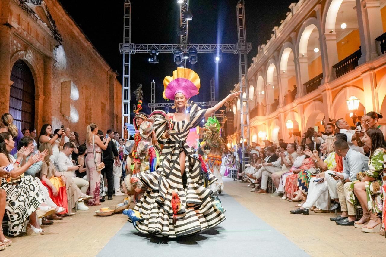 El departamento celebró un nuevo logro en el ámbito cultural y artístico