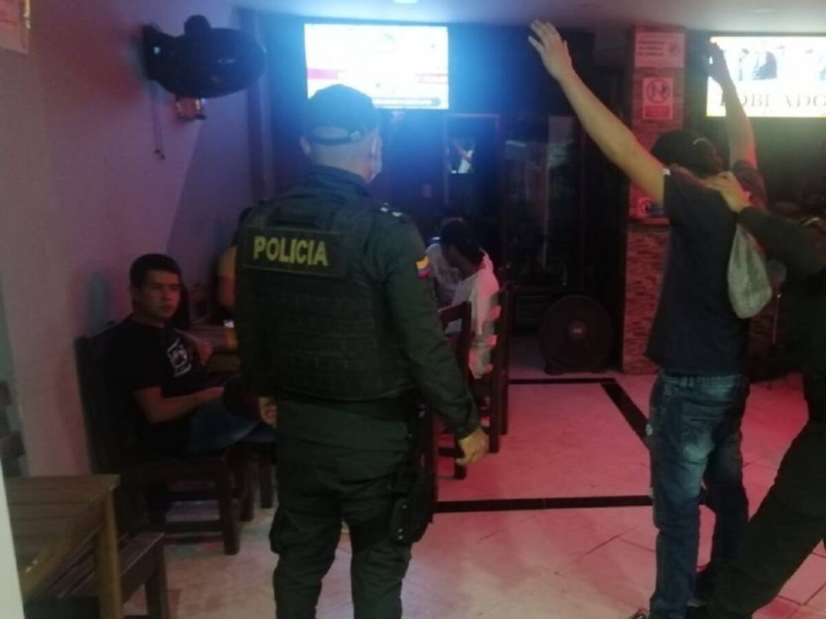 Santander completó 28 días consecutivos sin homicidios