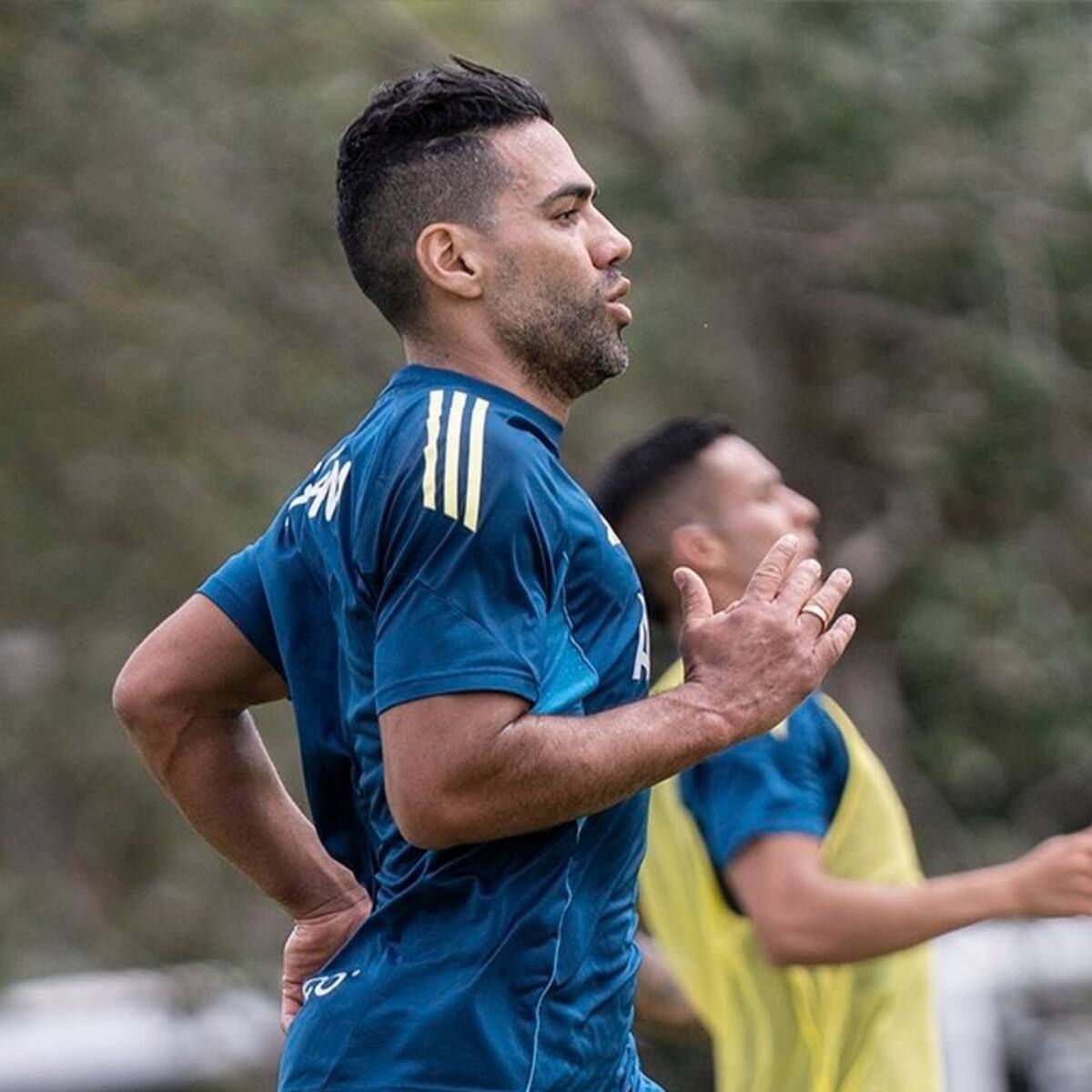 Millonarios cierra su pretemporada con una dura visita a Boca Juniors: ¿Falcao tendrá minutos?