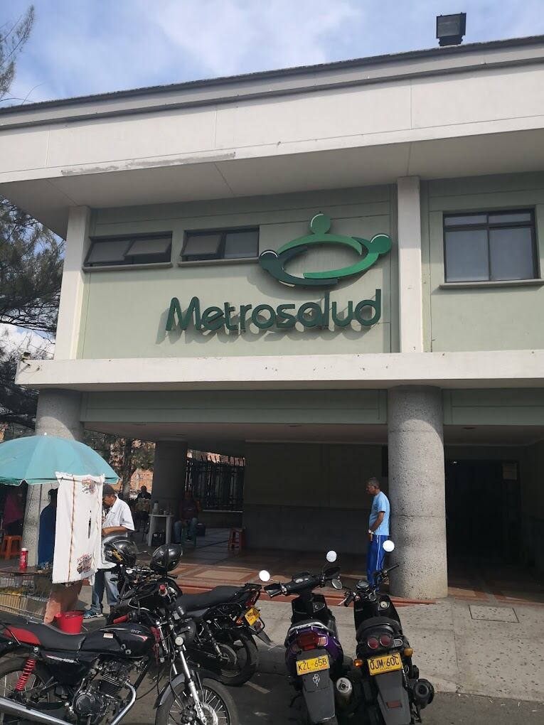 Unidad Hospitalaria Santa Cruz